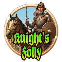Knight's  Folly